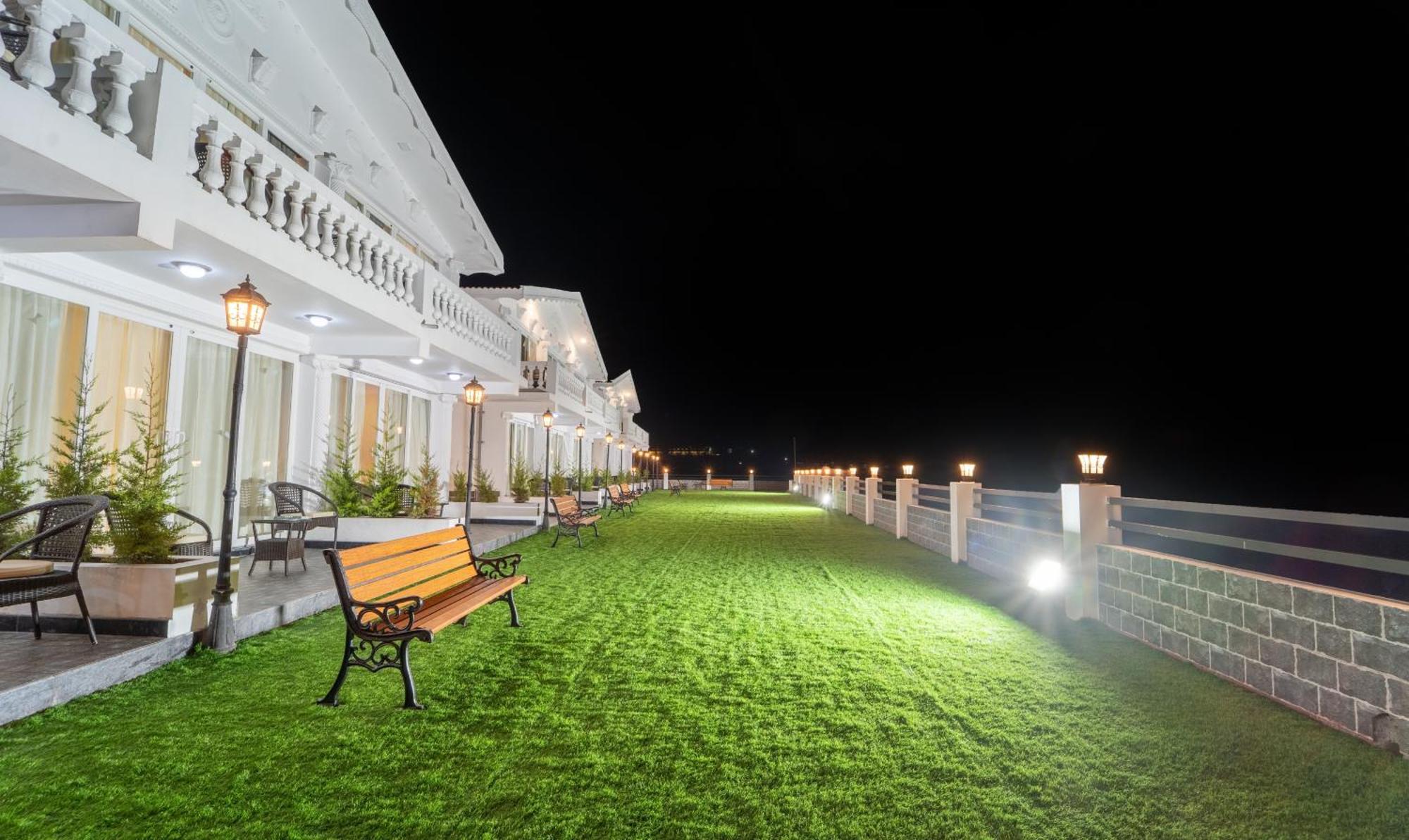 Treebo Skydale Premium Suites, 1500 Mtrs From Ooty Lake Luaran gambar