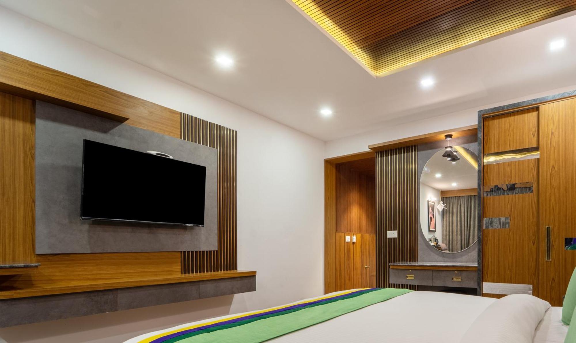 Treebo Skydale Premium Suites, 1500 Mtrs From Ooty Lake Luaran gambar