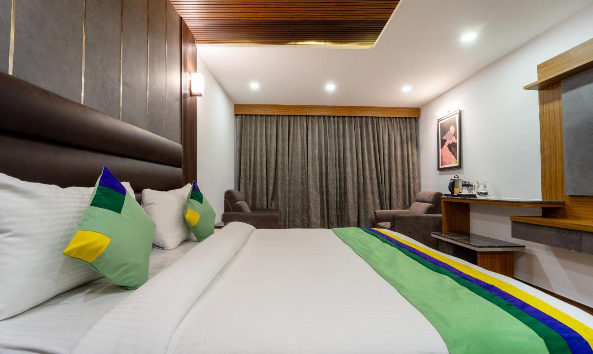 Treebo Skydale Premium Suites, 1500 Mtrs From Ooty Lake Luaran gambar