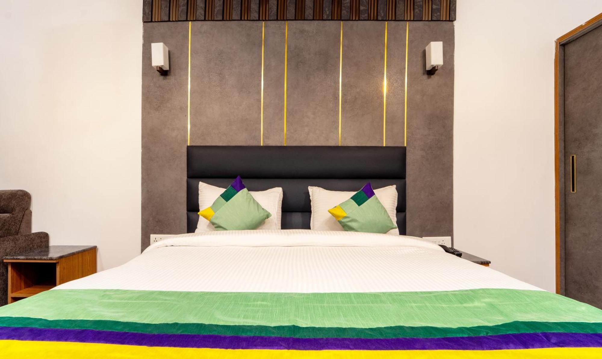 Treebo Skydale Premium Suites, 1500 Mtrs From Ooty Lake Luaran gambar