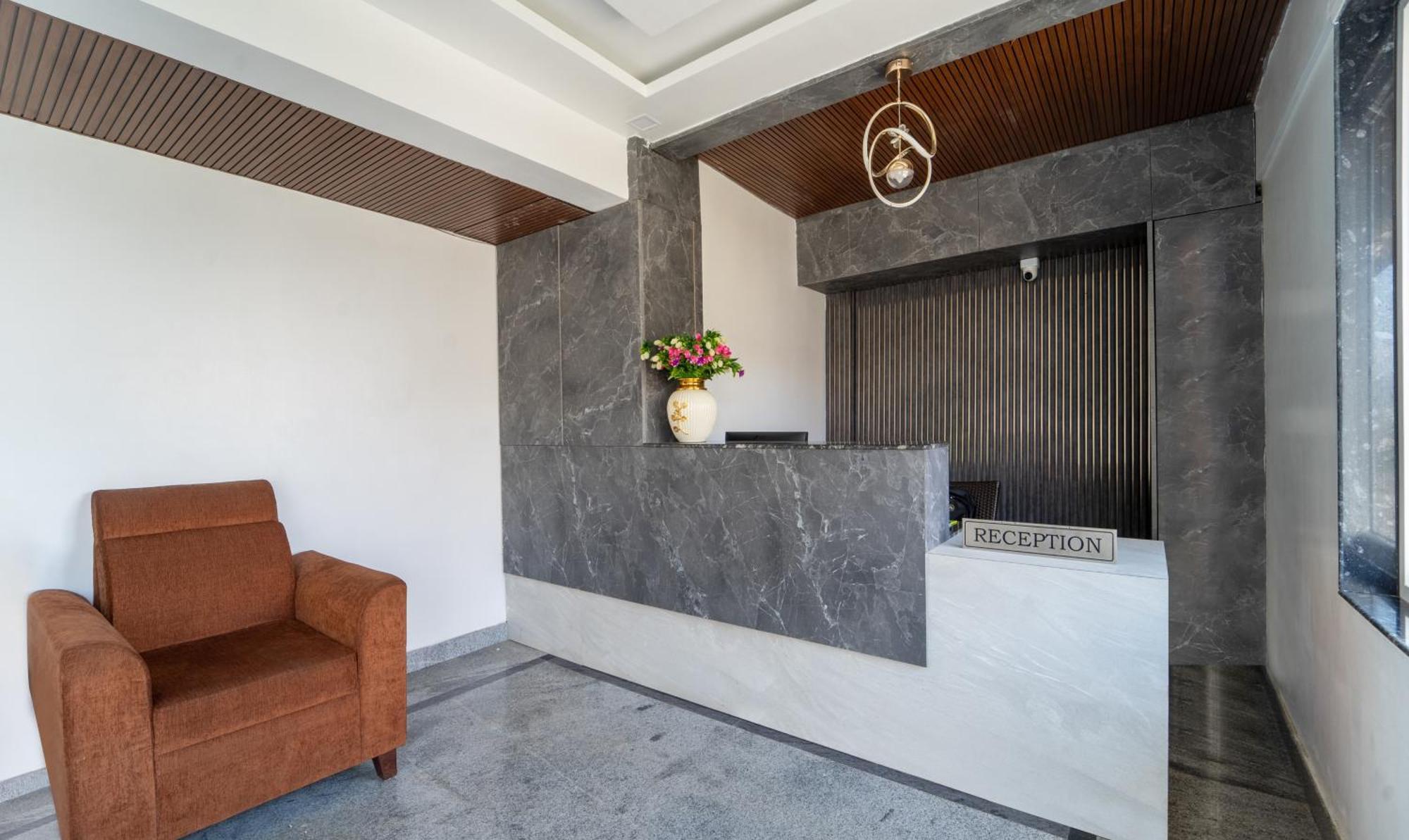 Treebo Skydale Premium Suites, 1500 Mtrs From Ooty Lake Luaran gambar